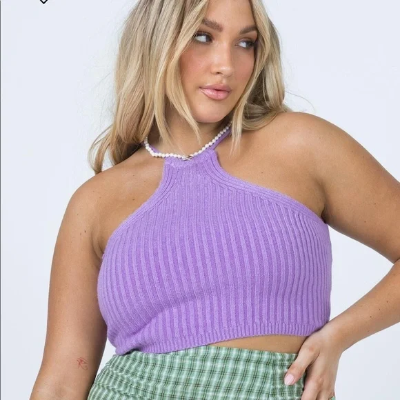 Princess Polly Jonas Top - Picture 2 of 5